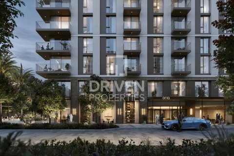 Apartamento para venda em Dubai Creek Harbour (The Lagoons), Dubai, EAU 2 quartos, 121.61 m2 № 754074 - foto 9