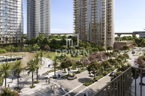 Apartamento para venda em Dubai Creek Harbour (The Lagoons), Dubai, EAU 2 quartos, 121.61 m2 № 754074 - foto 6