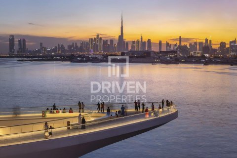 Apartamento para venda em Dubai Creek Harbour (The Lagoons), Dubai, EAU 2 quartos, 121.61 m2 № 754074 - foto 11