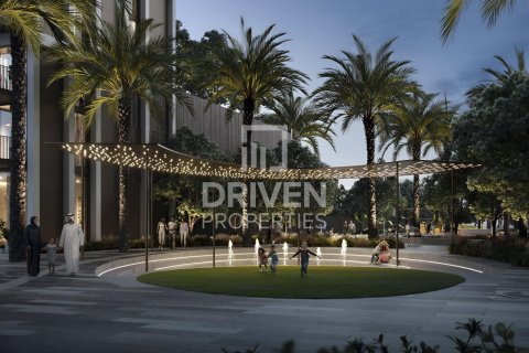 Apartamento para venda em Dubai Creek Harbour (The Lagoons), Dubai, EAU 2 quartos, 121.61 m2 № 754074 - foto 8
