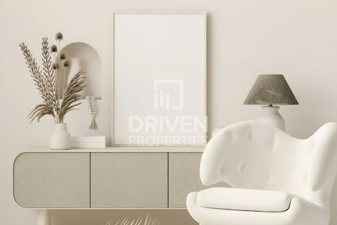 Apartamento para venda em Dubai Creek Harbour (The Lagoons), Dubai, EAU 2 quartos, 121.61 m2 № 754074 - foto 4