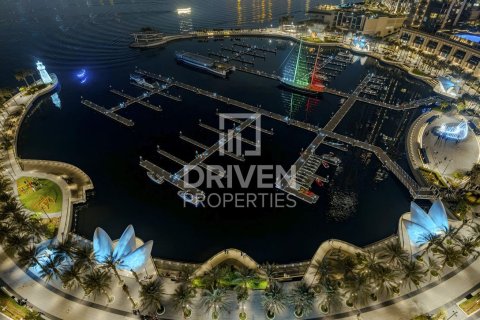 Apartamento para venda em Dubai Creek Harbour (The Lagoons), Dubai, EAU 2 quartos, 121.61 m2 № 754074 - foto 16