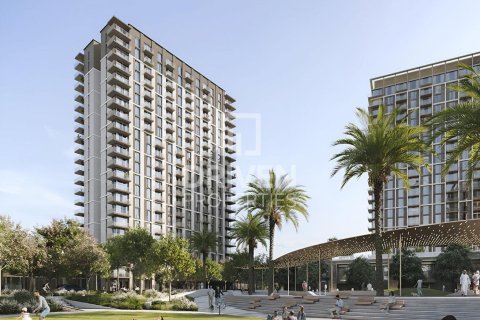 Apartamento para venda em Dubai Creek Harbour (The Lagoons), Dubai, EAU 2 quartos, 121.61 m2 № 754074 - foto 17