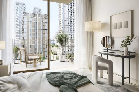 Apartamento para venda em Dubai Creek Harbour (The Lagoons), Dubai, EAU 2 quartos, 121.61 m2 № 754074 - foto 3