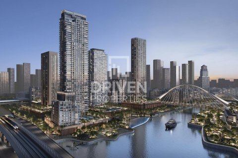 Apartamento para venda em Dubai Creek Harbour (The Lagoons), Dubai, EAU 2 quartos, 121.61 m2 № 754074 - foto 13