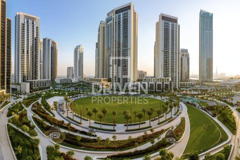 Apartamento para venda em Dubai Creek Harbour (The Lagoons), Dubai, EAU 2 quartos, 121.61 m2 № 754074 - foto 10