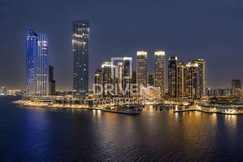 Apartamento para venda em Dubai Creek Harbour (The Lagoons), Dubai, EAU 2 quartos, 121.61 m2 № 754074 - foto 15