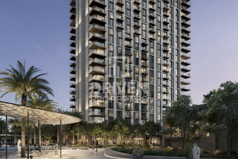 Apartamento para venda em Dubai Creek Harbour (The Lagoons), Dubai, EAU 2 quartos, 121.61 m2 № 754074 - foto 18