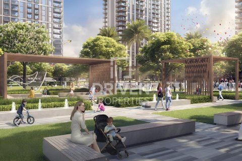 Apartamento para venda em Dubai Creek Harbour (The Lagoons), Dubai, EAU 2 quartos, 121.61 m2 № 754074 - foto 5