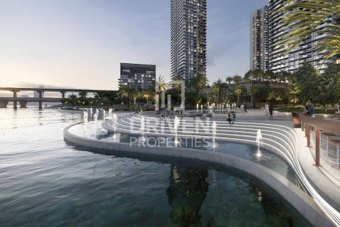 Apartamento para venda em Dubai Creek Harbour (The Lagoons), Dubai, EAU 2 quartos, 121.61 m2 № 754074 - foto 12
