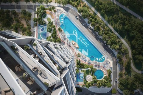 Apartament na sprzedaż w Jumeirah Village Circle, Dubai, ZEA 1 sypialnia, 71.07 mkw., nr 754076 - zdjęcie 4