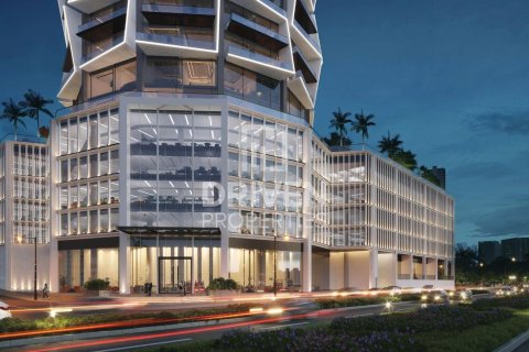 Apartament na sprzedaż w Jumeirah Village Circle, Dubai, ZEA 1 sypialnia, 71.07 mkw., nr 754076 - zdjęcie 12