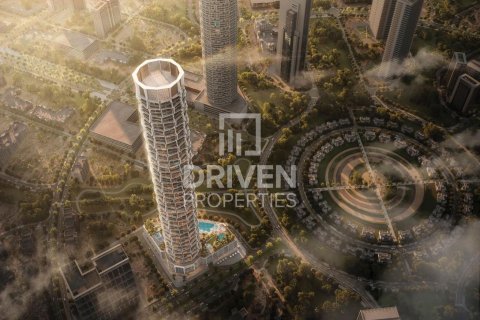 Apartament na sprzedaż w Jumeirah Village Circle, Dubai, ZEA 1 sypialnia, 71.07 mkw., nr 754076 - zdjęcie 2