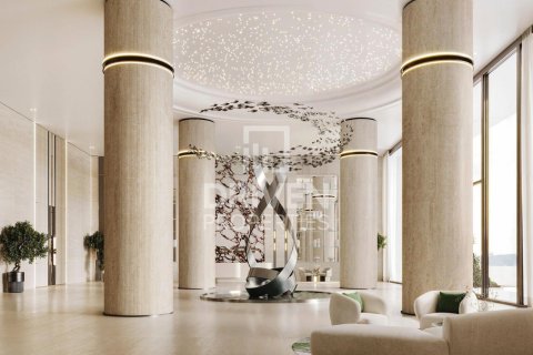 Apartament na sprzedaż w Jumeirah Village Circle, Dubai, ZEA 1 sypialnia, 71.07 mkw., nr 754076 - zdjęcie 11