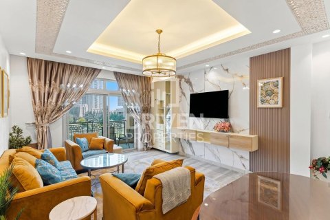 Apartament de vânzare în The Views, Dubai, EAU 2 dormitoare, 116.04 mp.  №754077 - poză 5