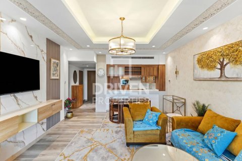 Apartament de vânzare în The Views, Dubai, EAU 2 dormitoare, 116.04 mp.  №754077 - poză 2