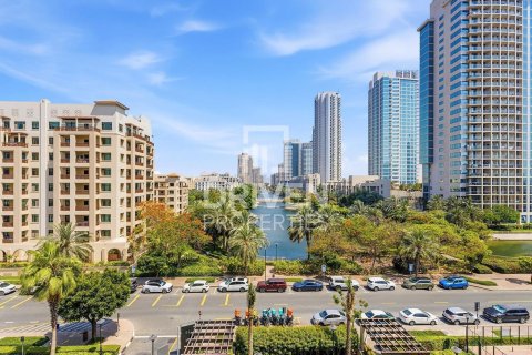 Apartament de vânzare în The Views, Dubai, EAU 2 dormitoare, 116.04 mp.  №754077 - poză 1
