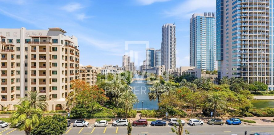 Apartament în The Views, Dubai, EAU 2 dormitoare, 116.04 mp.  №754077