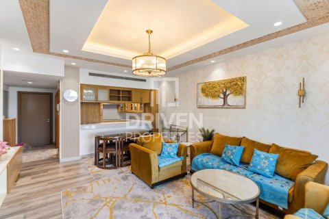 Apartament de vânzare în The Views, Dubai, EAU 2 dormitoare, 116.04 mp.  №754077 - poză 3