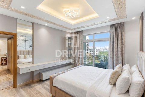 Apartament de vânzare în The Views, Dubai, EAU 2 dormitoare, 116.04 mp.  №754077 - poză 8