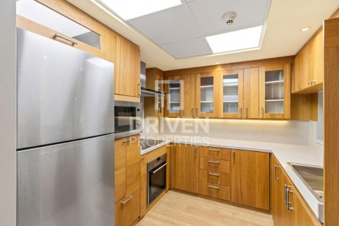 Apartament de vânzare în The Views, Dubai, EAU 2 dormitoare, 116.04 mp.  №754077 - poză 6