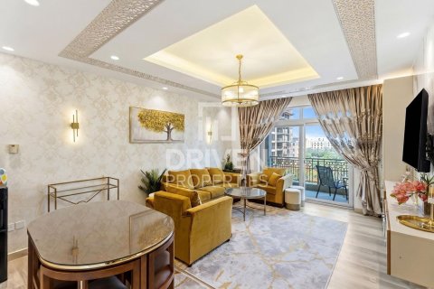 Apartament de vânzare în The Views, Dubai, EAU 2 dormitoare, 116.04 mp.  №754077 - poză 4