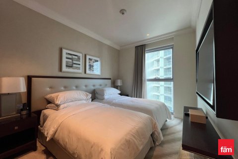 Apartament do wynajęcia w Downtown Dubai (Downtown Burj Dubai), Dubai, ZEA 2 sypialnie, 134.8 mkw., nr 693056 - zdjęcie 12