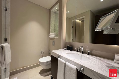 Apartament do wynajęcia w Downtown Dubai (Downtown Burj Dubai), Dubai, ZEA 2 sypialnie, 134.8 mkw., nr 693056 - zdjęcie 14