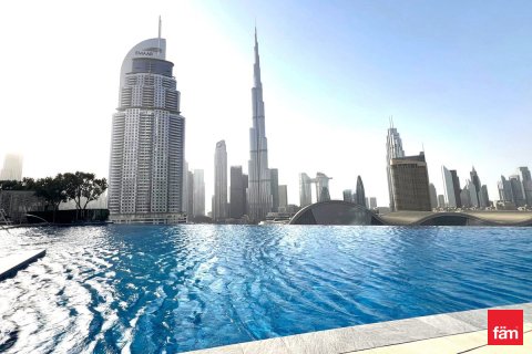 Apartament w Downtown Dubai (Downtown Burj Dubai), Dubai, ZEA 2 sypialnie, 134.8 mkw. nr 693056