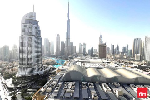 Apartament do wynajęcia w Downtown Dubai (Downtown Burj Dubai), Dubai, ZEA 2 sypialnie, 134.8 mkw., nr 693056 - zdjęcie 15