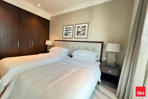 Apartament do wynajęcia w Downtown Dubai (Downtown Burj Dubai), Dubai, ZEA 2 sypialnie, 134.8 mkw., nr 693056 - zdjęcie 9