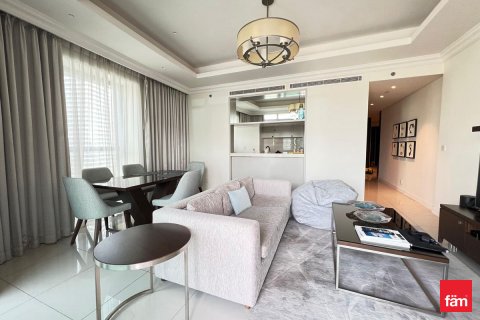 Apartament do wynajęcia w Downtown Dubai (Downtown Burj Dubai), Dubai, ZEA 2 sypialnie, 134.8 mkw., nr 693056 - zdjęcie 5