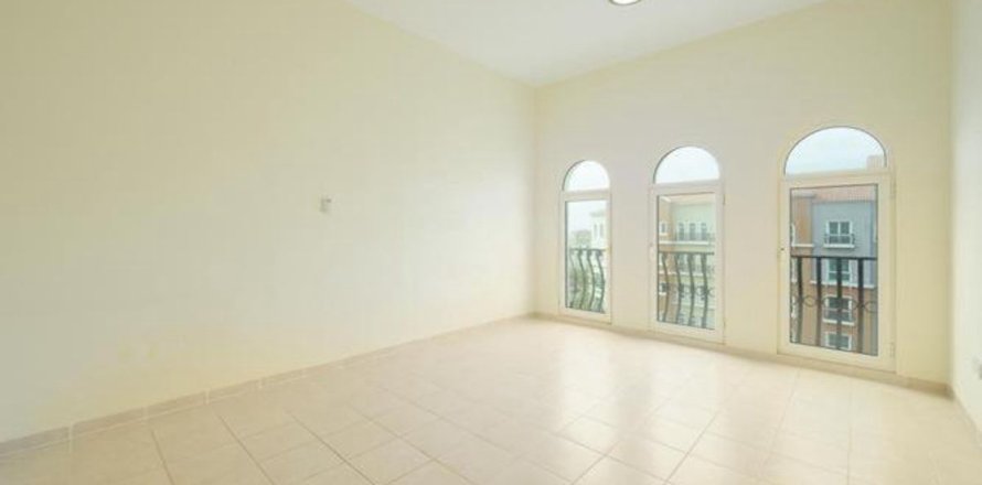 Appartement à Jebel Ali, Dubai, EAU: 1 chambre, 88 m2 № 693055