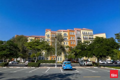 Leilighet til salgs i Jebel Ali, Dubai, Emiratene 1 soverom, 88 kvm Nr. 693055 - Foto 12