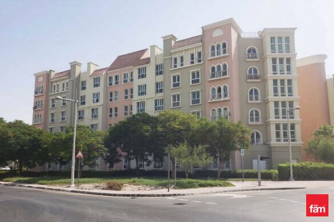 Leilighet til salgs i Jebel Ali, Dubai, Emiratene 1 soverom, 88 kvm Nr. 693055 - Foto 9