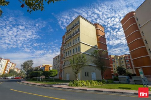 Leilighet til salgs i Jebel Ali, Dubai, Emiratene 1 soverom, 88 kvm Nr. 693055 - Foto 11