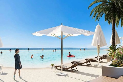 Leilighet til salgs i Al Safa, Dubai, Emiratene 1 soverom, 77.7 kvm Nr. 693054 - Foto 3