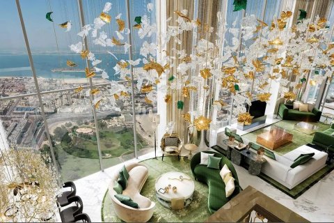 Leilighet til salgs i Al Safa, Dubai, Emiratene 1 soverom, 77.7 kvm Nr. 693054 - Foto 10