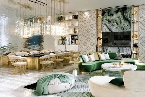 Apartment in Al Safa, Dubai, UAE 1 bedroom, 77.7 sq.m. № 693054 - photo 5