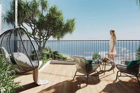 Leilighet til salgs i Al Safa, Dubai, Emiratene 1 soverom, 77.7 kvm Nr. 693054 - Foto 11