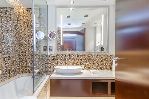 Lägenhet uthyres i Downtown Dubai (Downtown Burj Dubai), Dubai, UAE 1 sovrum, 74 kvm Nr. 693058 - fotografi 10