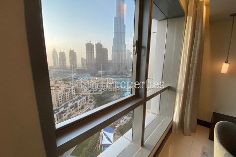 Wohnung zur Miete in Downtown Dubai (Downtown Burj Dubai), Dubai, VAE 1 Schlafzimmer, 74 m2 Nr. 693058 - Foto 14