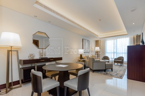 Wohnung zur Miete in Downtown Dubai (Downtown Burj Dubai), Dubai, VAE 1 Schlafzimmer, 74 m2 Nr. 693058 - Foto 6