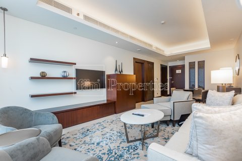 Wohnung zur Miete in Downtown Dubai (Downtown Burj Dubai), Dubai, VAE 1 Schlafzimmer, 74 m2 Nr. 693058 - Foto 2