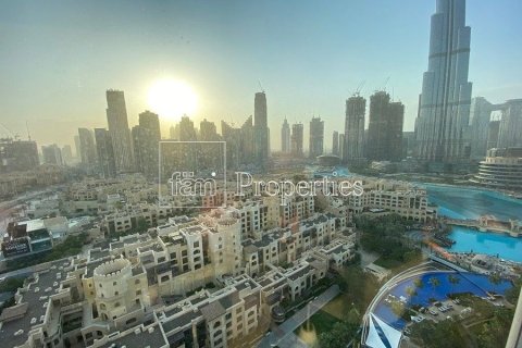 Wohnung zur Miete in Downtown Dubai (Downtown Burj Dubai), Dubai, VAE 1 Schlafzimmer, 74 m2 Nr. 693058 - Foto 17