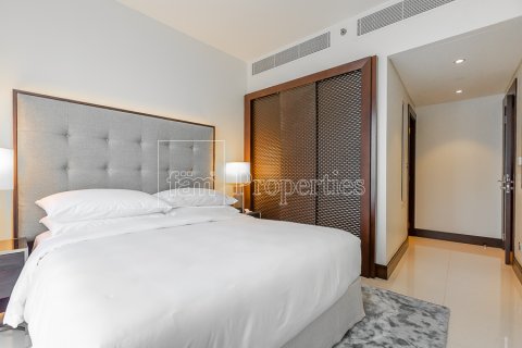 Lägenhet uthyres i Downtown Dubai (Downtown Burj Dubai), Dubai, UAE 1 sovrum, 74 kvm Nr. 693058 - fotografi 9