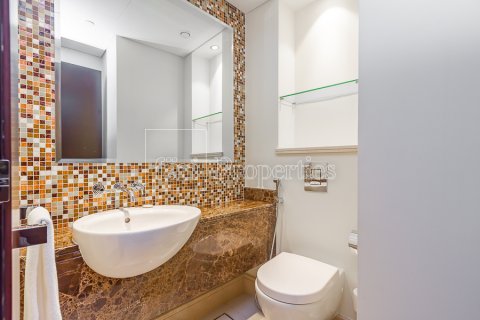 Lägenhet uthyres i Downtown Dubai (Downtown Burj Dubai), Dubai, UAE 1 sovrum, 74 kvm Nr. 693058 - fotografi 15