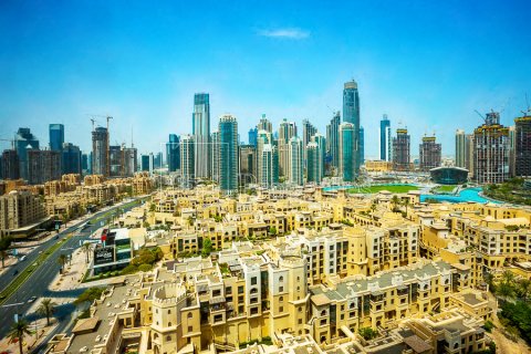 Wohnung zur Miete in Downtown Dubai (Downtown Burj Dubai), Dubai, VAE 1 Schlafzimmer, 74 m2 Nr. 693058 - Foto 15