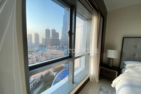 Lägenhet uthyres i Downtown Dubai (Downtown Burj Dubai), Dubai, UAE 1 sovrum, 74 kvm Nr. 693058 - fotografi 12