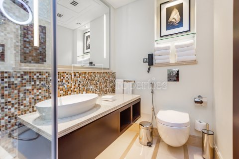 Wohnung zur Miete in Downtown Dubai (Downtown Burj Dubai), Dubai, VAE 1 Schlafzimmer, 74 m2 Nr. 693058 - Foto 11